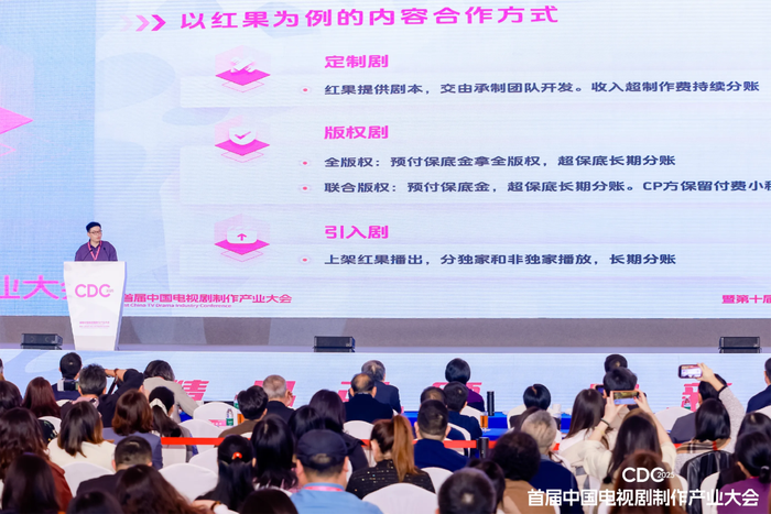排他性协议 短剧市场 红果短剧_红果短剧拉新